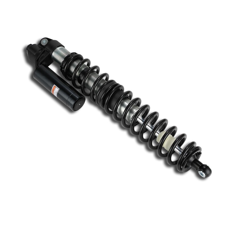 Can-Am Maverick Turbo R Performance Shocks - Front + Rear - DragonFire Racing - Monotube - 2019